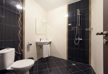 Sky Hotel, Veliko Tŭrnovo, Bulgarie