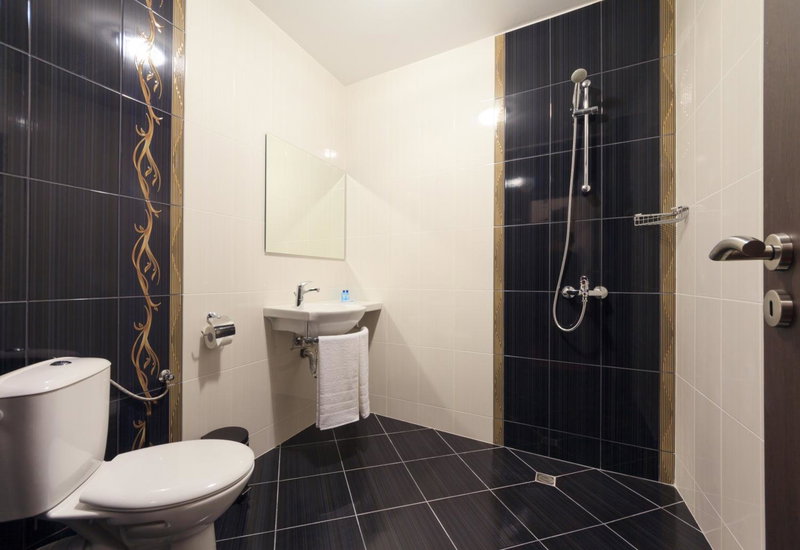 Sky Hotel, Veliko Tŭrnovo, Bulgarie