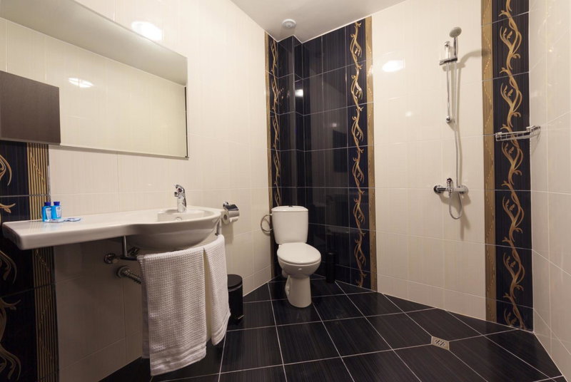 Sky Hotel, Veliko Tŭrnovo, Bulgarie