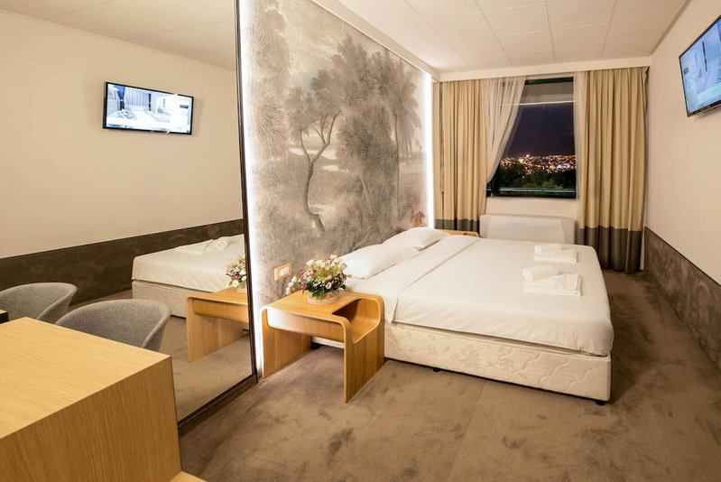 Park Hotel RAYA Garden, Veliko Tarnovo, Bulgaria
