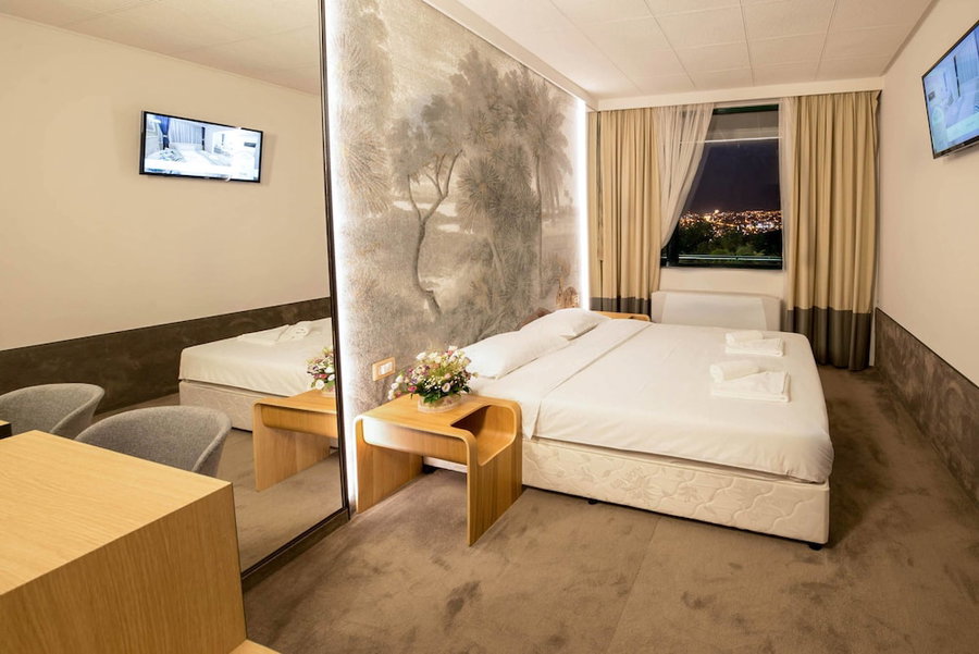 Park Hotel RAYA Garden, Veliko Tarnovo, Bulgaria