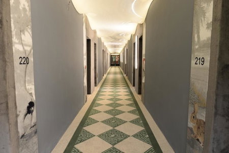 Park Hotel RAYA Garden, Veliko Tarnovo, Bulgaria