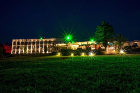 Park Hotel RAYA Garden, Veliko Tarnovo, Bulgaria