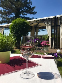 Park Hotel RAYA Garden, Veliko Tarnovo, Bulgaria