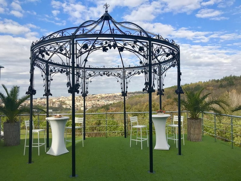 Park Hotel RAYA Garden, Veliko Tarnovo, Bulgaria