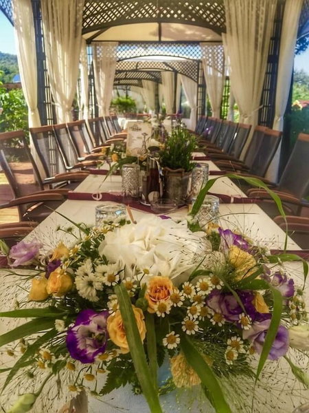 Park Hotel RAYA Garden, Veliko Tarnovo, Bulgaria