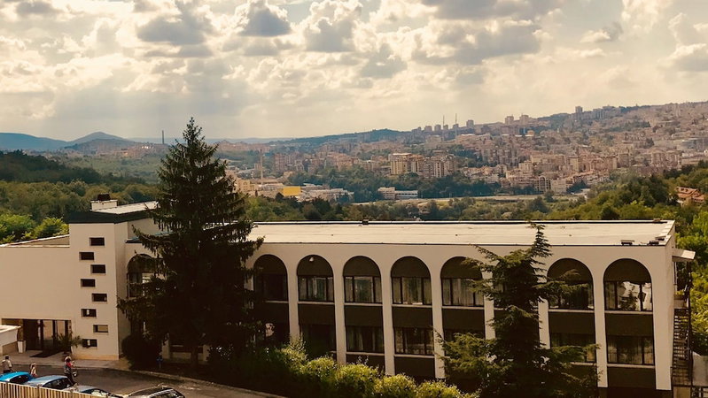 Park Hotel RAYA Garden, Veliko Tarnovo, Bulgaria