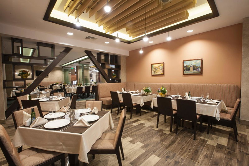 Hotel Etropolia, Etropole, Bulgarie