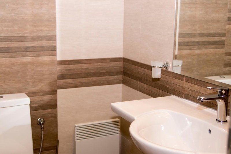 Hotel Etropolia, Etropole, Bulgarie