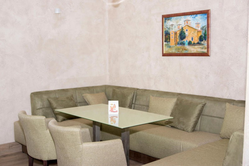 Hotel Etropolia, Etropole, Bulgarie