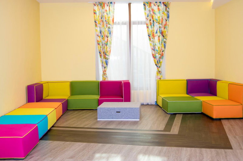 Hotel Etropolia, Etropole, Bulgarie