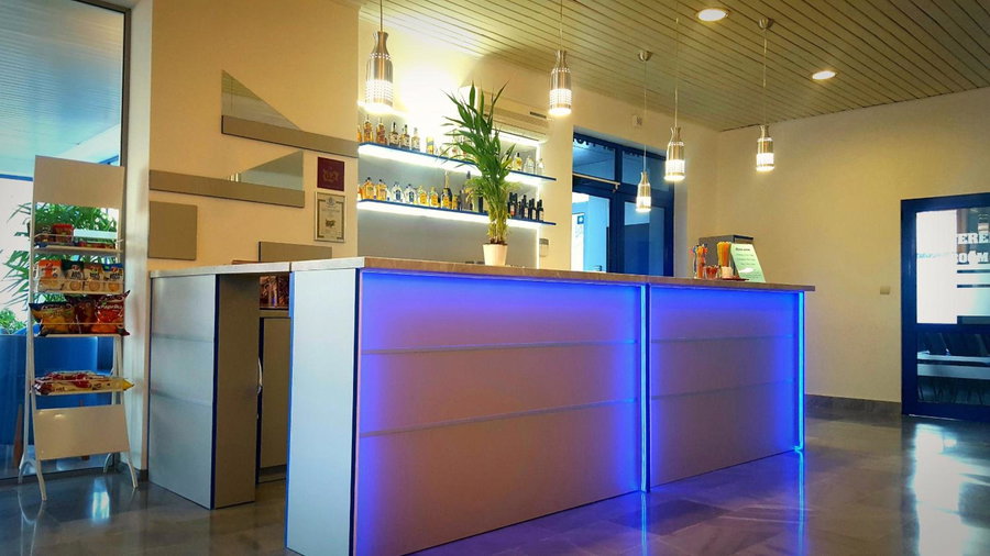 Family Hotel Dalis, Sofia, Bulgarie