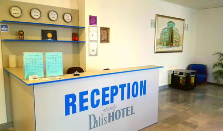 Family Hotel Dalis, Sofia, Bulgarie