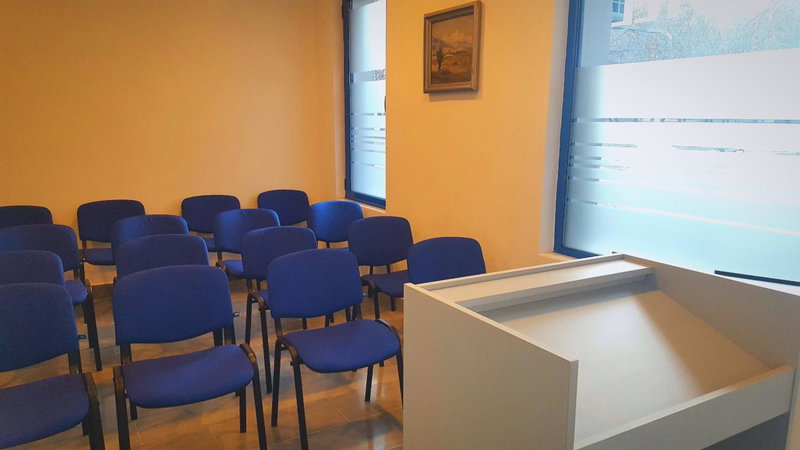 Family Hotel Dalis, Sofia, Bulgarie