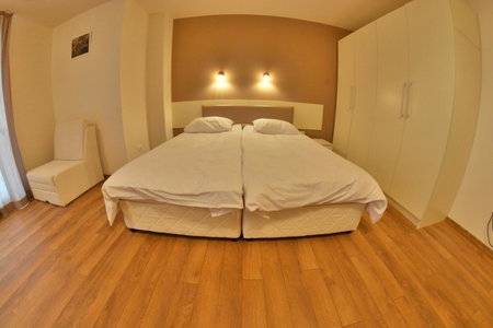 Villa Pirin, Simitli, Bulgaria