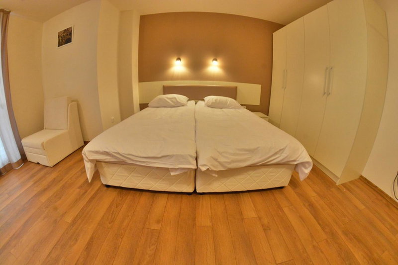 Villa Pirin, Simitli, Bulgaria