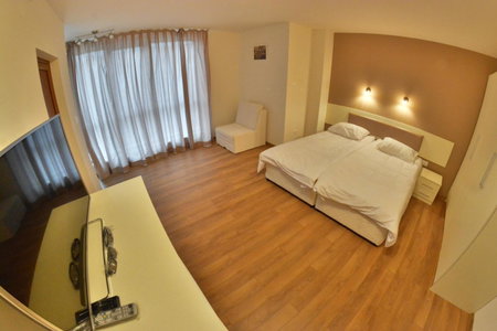 Villa Pirin, Simitli, Bulgaria