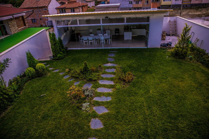 Villa Pirin, Simitli, Bulgaria