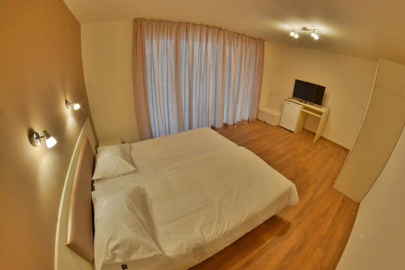 Villa Pirin, Simitli, Bulgaria