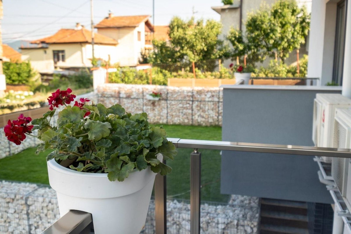 TheHouse - Apartment Kamenitza, Bulgarien