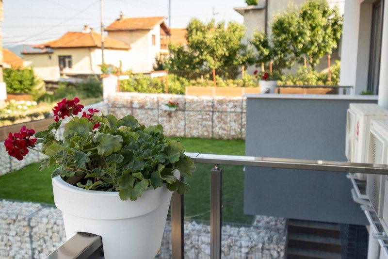TheHouse - Apartment Kamenitza, Velingrad, Bulgaria