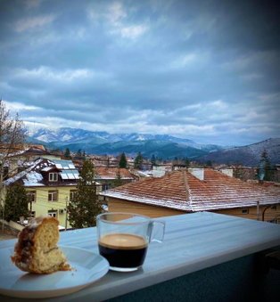 TheHouse - Apartment Kamenitza, Velingrad, Bulgaria