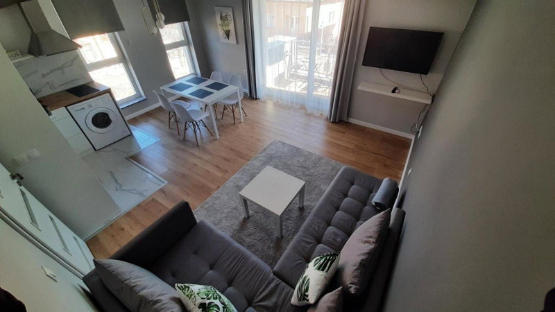 TheHouse - Apartment Kamenitza, Velingrad, Bulgaria