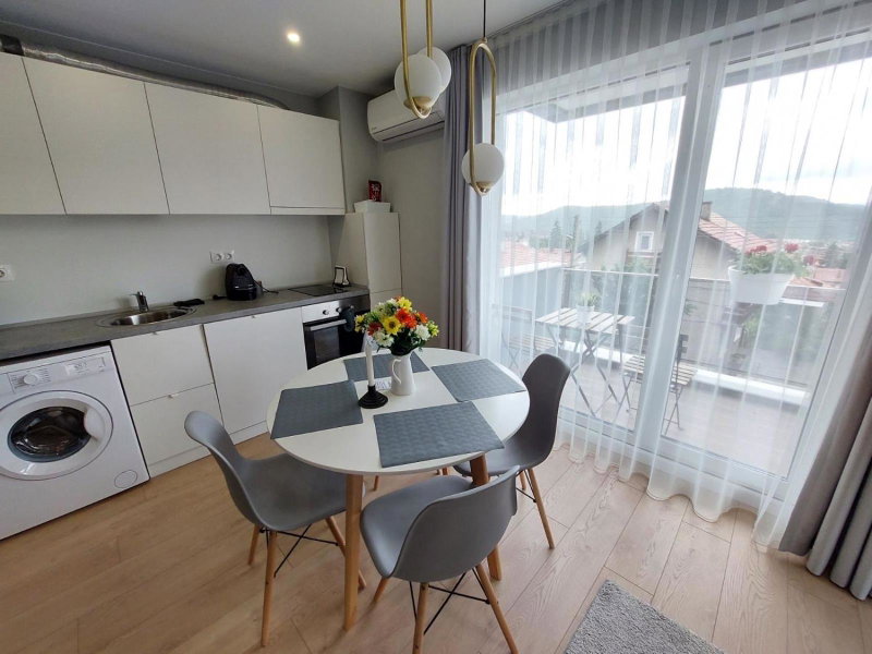TheHouse - Apartment Kamenitza, Velingrad, Bulgaria