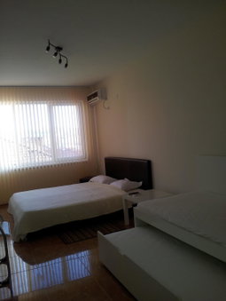 Sandanski Peak Guest Rooms, Sandanski, Bulgaria
