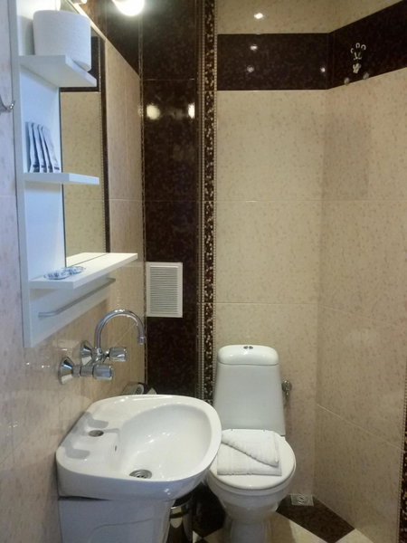Sandanski Peak Guest Rooms, Sandanski, Bulgaria