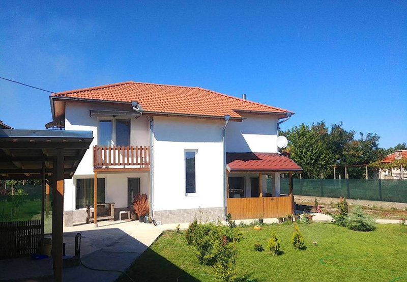 Villa "Old Station", Wetren Dol, Bulgaria