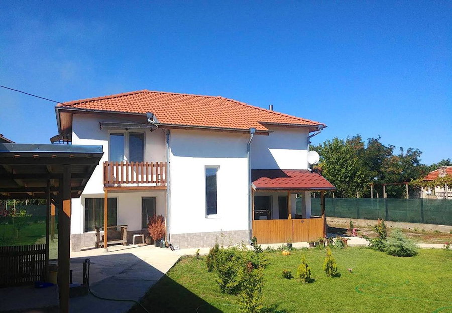 Villa "Old Station", Wetren Dol, Bulgaria