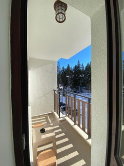 Borovets Gardens Ski Apartment, Borovets, Bulgaria
