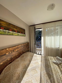 Borovets Gardens Ski Apartment, Borovets, Bulgaria