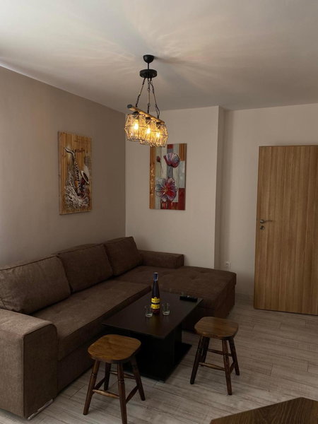 Borovets Gardens Ski Apartment, Borovets, Bulgaria