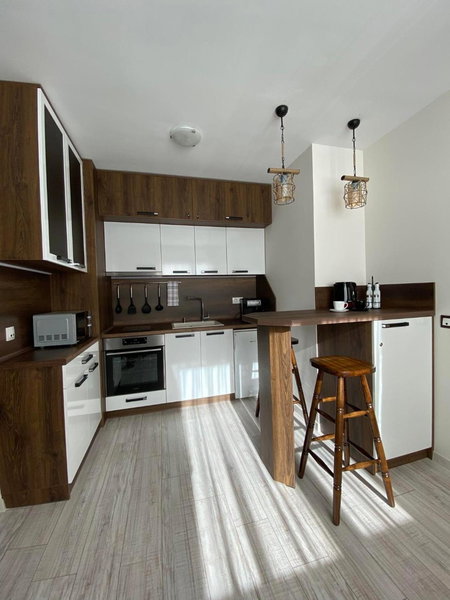 Borovets Gardens Ski Apartment, Borovets, Bulgaria