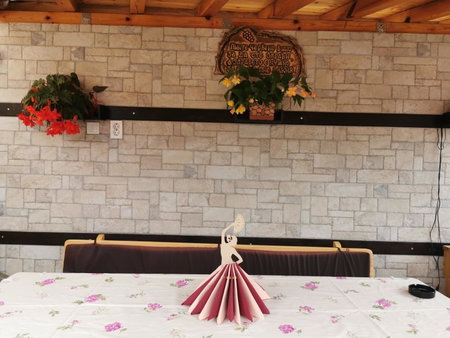 Rose valley guest house, Kazanlŭk, Болгария