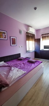 Rose valley guest house, Kazanlŭk, Болгария