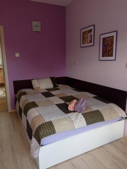 Rose valley guest house, Kazanlŭk, Болгария