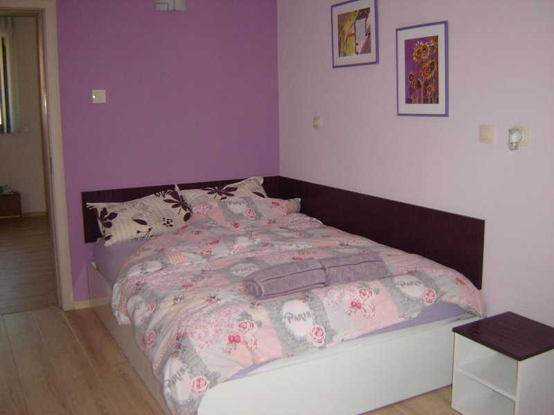 Rose valley guest house, Kazanlŭk, Болгария