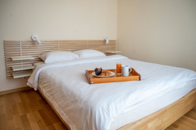 Modern and Spacious apartments in the City Centre, Sofia, Болгария