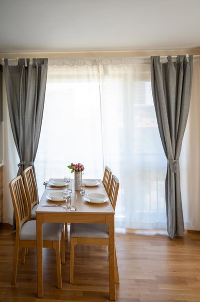 Modern and Spacious apartments in the City Centre, Sofia, Болгария