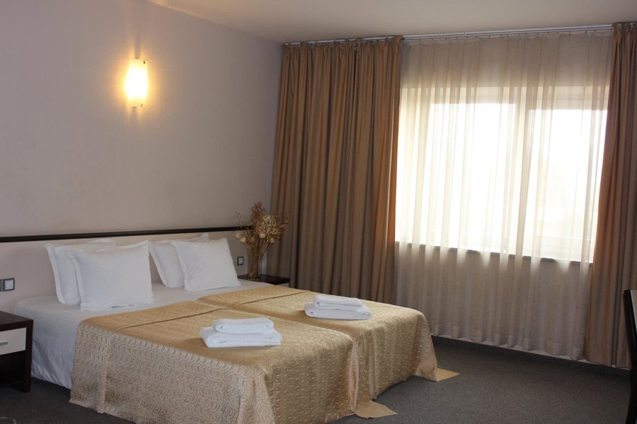 Kendros Hotel, Plovdiv, Болгария