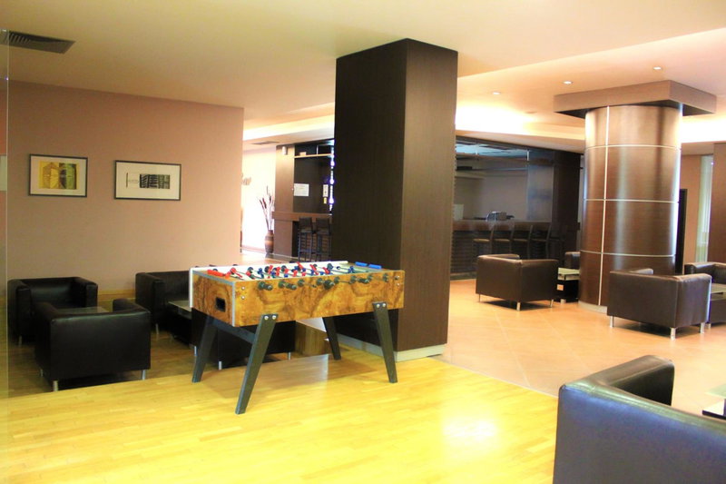 Kendros Hotel, Plovdiv, Болгария
