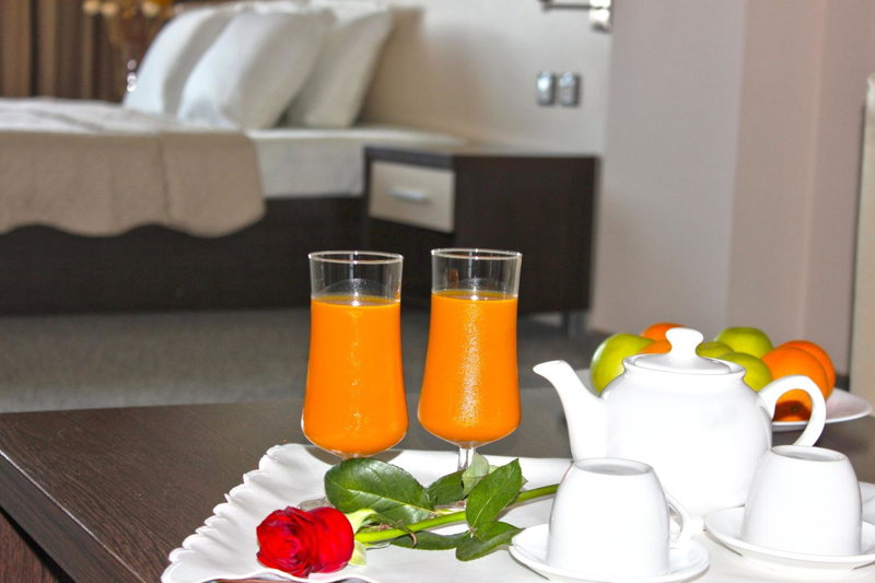 Kendros Hotel, Plovdiv, Болгария