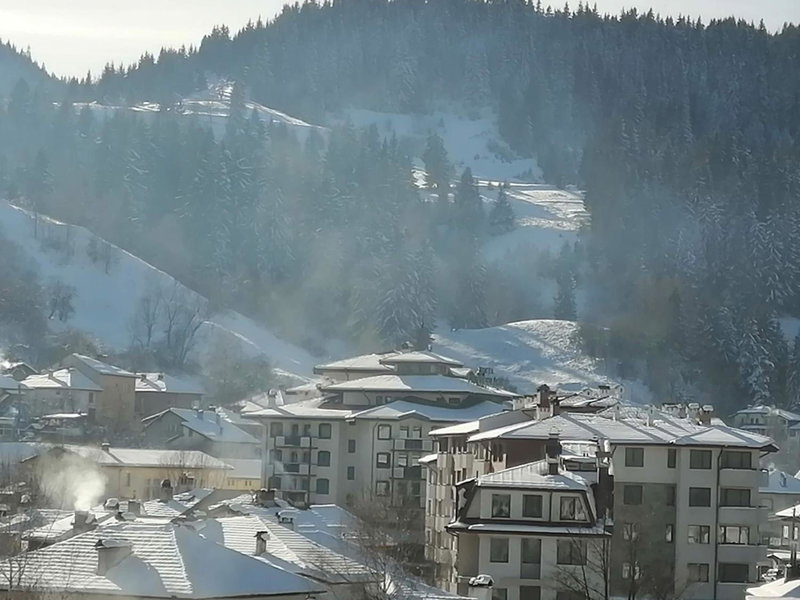 Апартамент Легал, Chepelare, Bulgaria