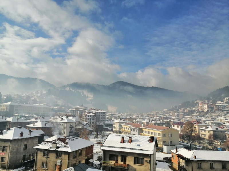 Апартамент Легал, Chepelare, Bulgaria
