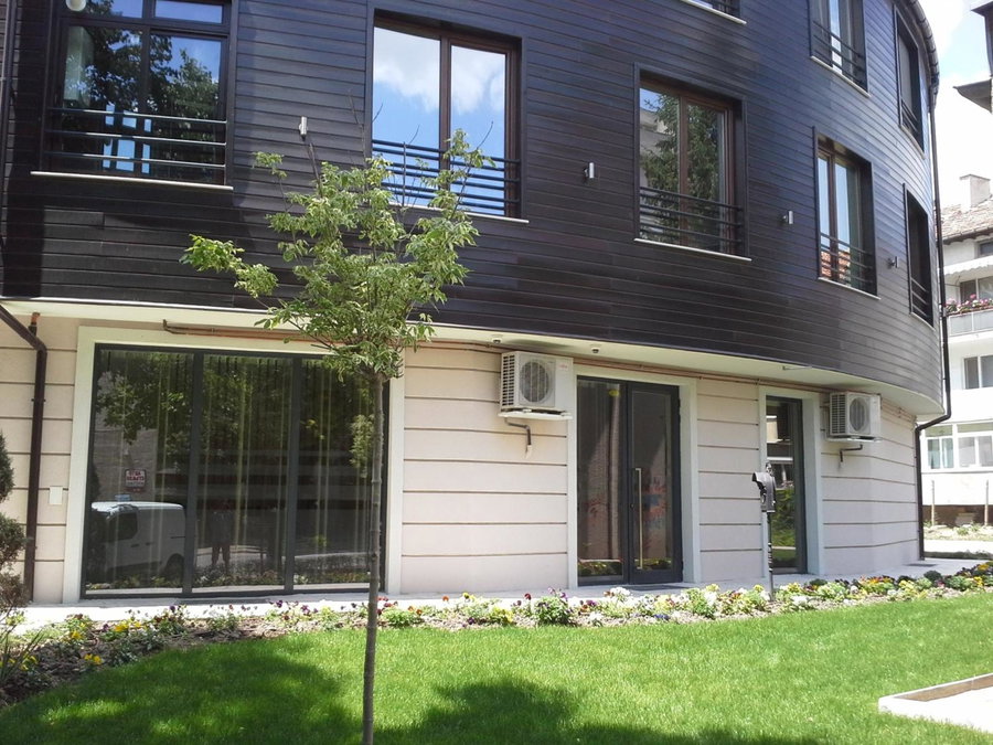 Apartment Retro, Dobrich, Bulgaria