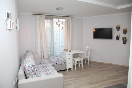 Apartment Retro, Dobrich, Bulgaria