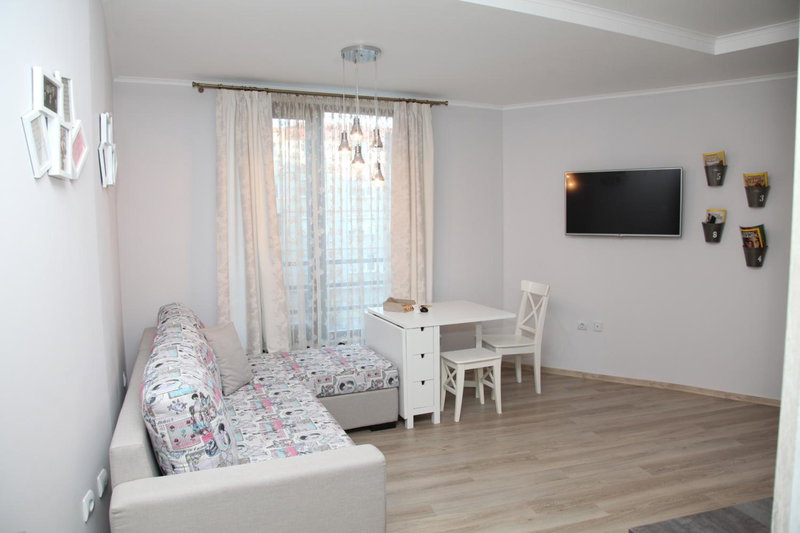 Apartment Retro, Dobrich, Bulgaria